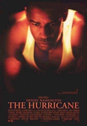 Фильм Ураган (1999) смотреть онлайн в хорошем качестве HD